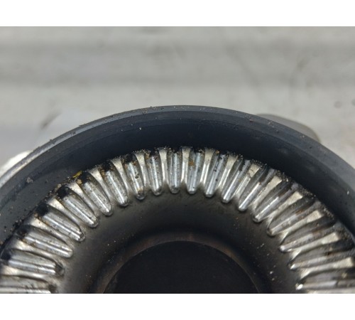 Ступица задняя правая