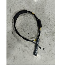 Трос задний правый