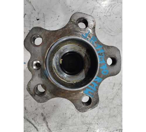 Ступица задняя правая