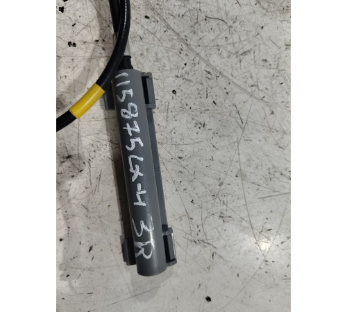 Трос задний правый