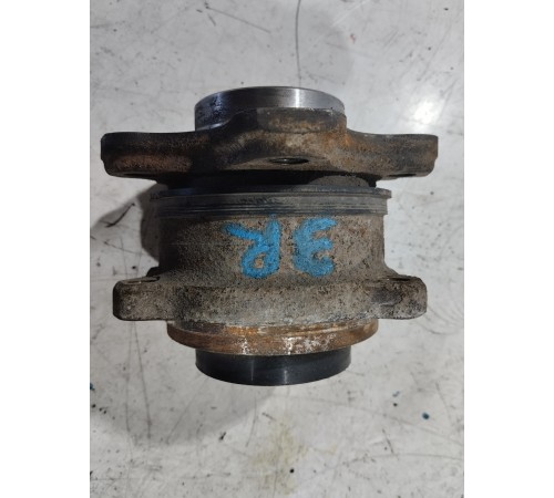 Ступица задняя правая