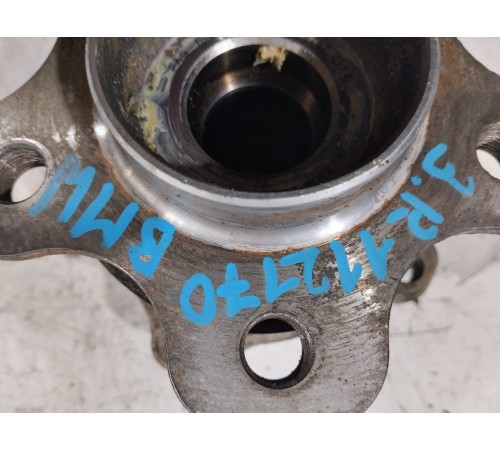 Ступица задняя правая