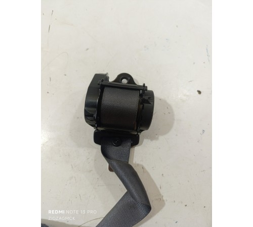 Ремень безопасности задний левый