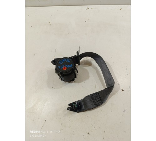 Ремень безопасности задний левый