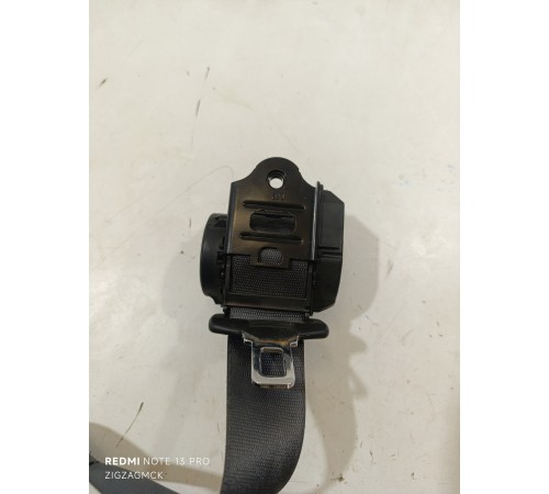 Ремень безопасности задний левый