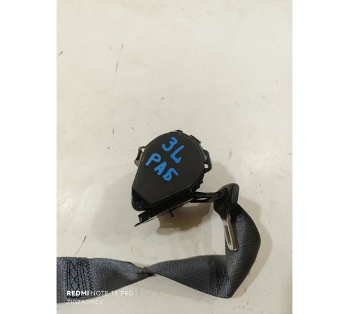 Ремень безопасности задний левый