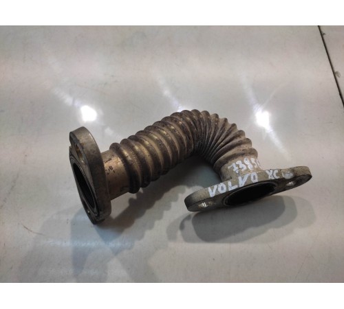 Трубка турбины