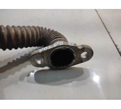 Трубка турбины