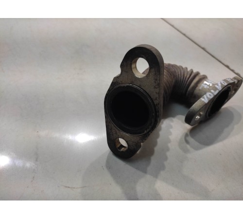 Трубка турбины