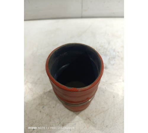 Патрубок интеркулера прямой