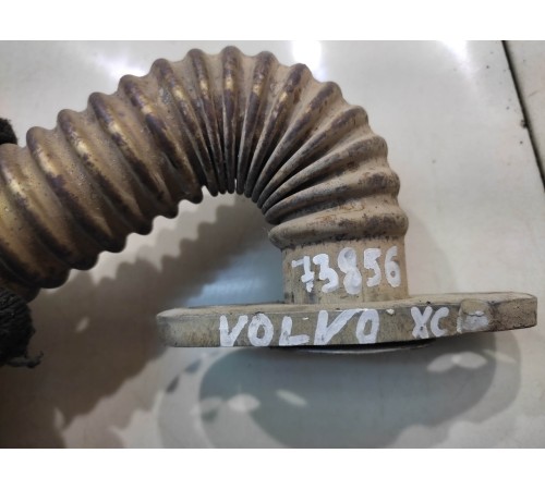 Трубка турбины