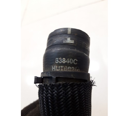 Патрубок системы охлаждения