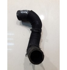 Патрубок системы охлаждения