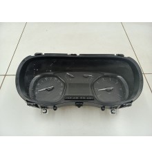 Панель приборов