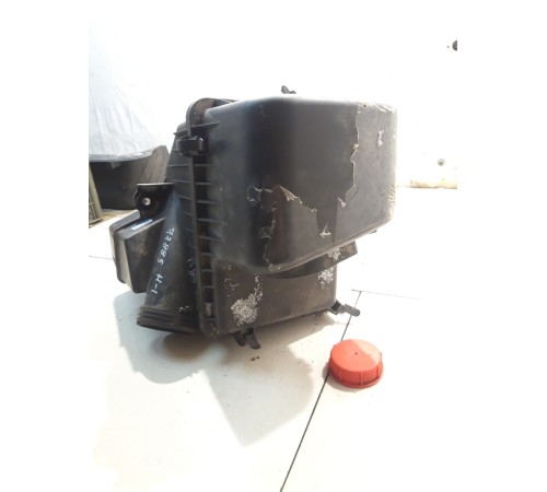 Корпус воздушного фильтра