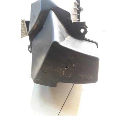 Корпус воздушного фильтра