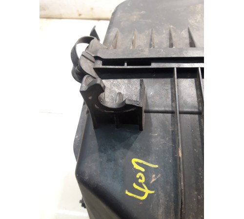 Корпус воздушного фильтра