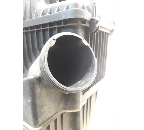 Корпус воздушного фильтра