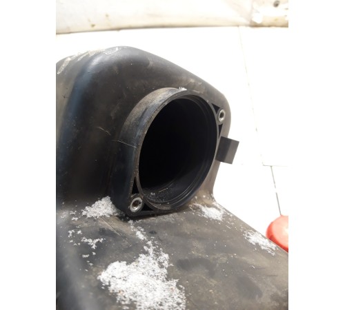 Корпус воздушного фильтра