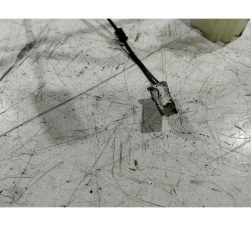 Электропроводка отопителя (печки)