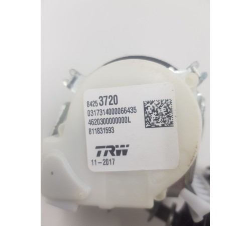 Ремень безопасности задний левый