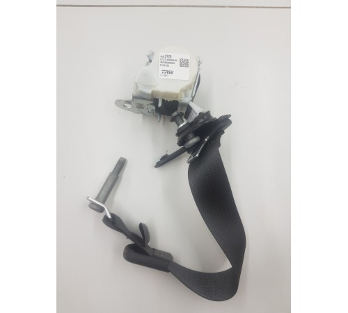 Ремень безопасности задний левый