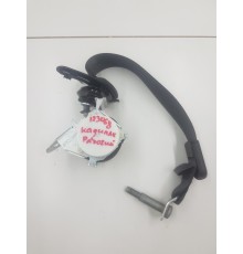 Ремень безопасности задний левый