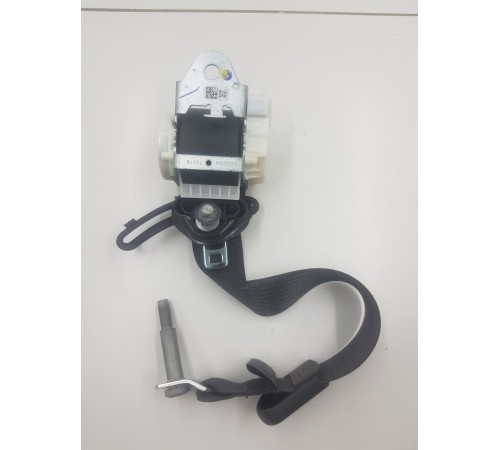 Ремень безопасности задний левый