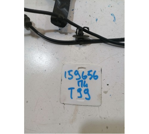 Датчик ABS передний левый