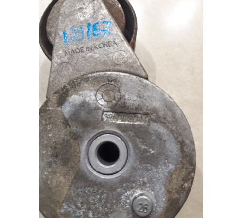 Натяжитель ремня генератора