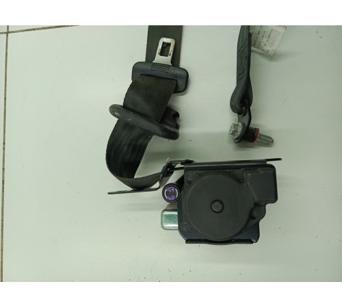 Ремень безопасности передний левый