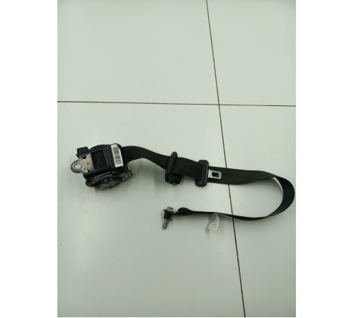 Ремень безопасности передний левый