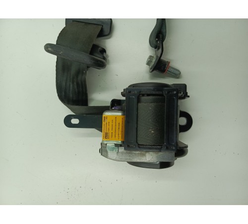 Ремень безопасности передний левый