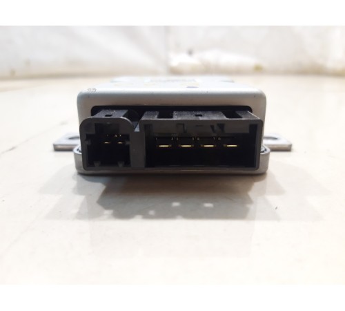 Блок управления топливным насосом