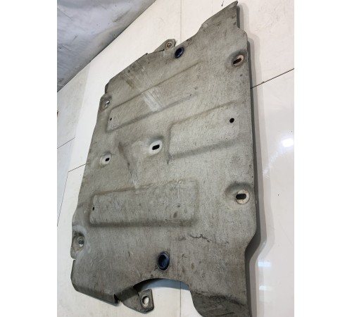 Защита двигателя