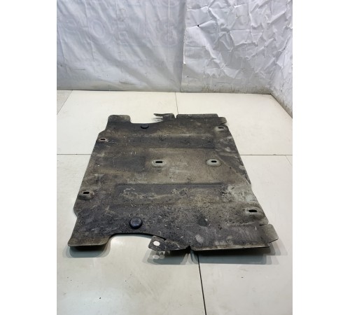 Защита двигателя