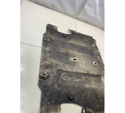 Защита двигателя