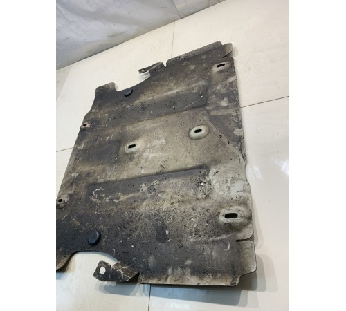 Защита двигателя