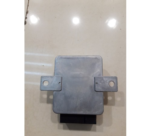 Блок управления топливным насосом