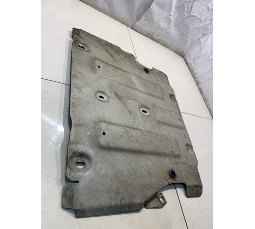 Защита двигателя