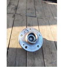 Ступица задняя