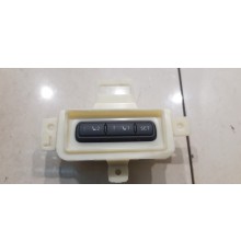 кнопки памяти сиденья