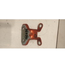 Петля двери задней правой верхняя