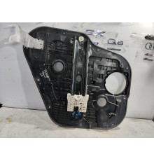 Стеклоподъемник задний правый