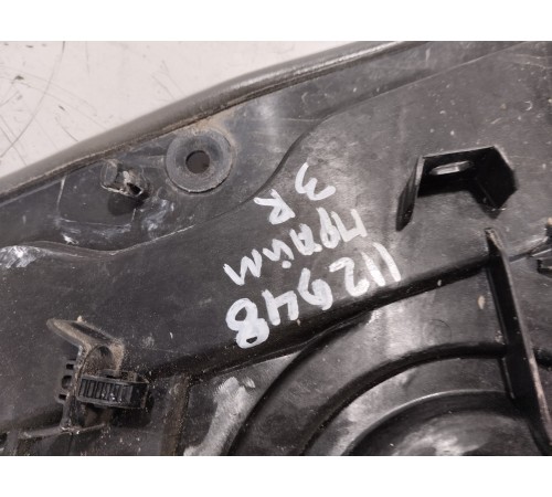 Стеклоподъемник задний правый