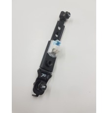 Механизм регулировки ремня по высоте правый