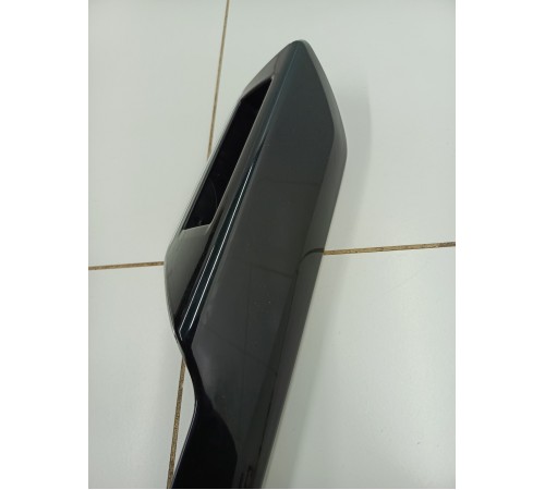 Накладка обшивки двери декоративная передняя левая 