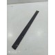 Уплотнитель двери задний правый нижний