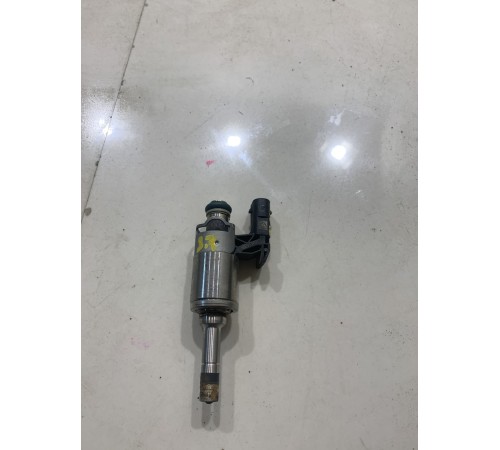 Форсунка топливная