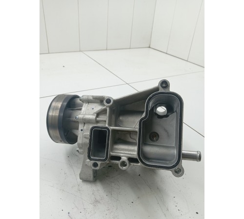 Насос (помпа) водяная